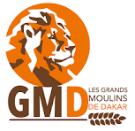Grands Moulins de Dakar