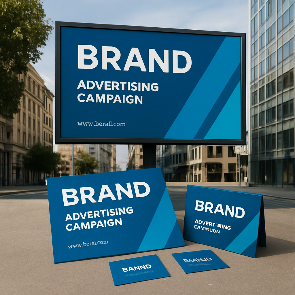Campagne de communication institutionnelle