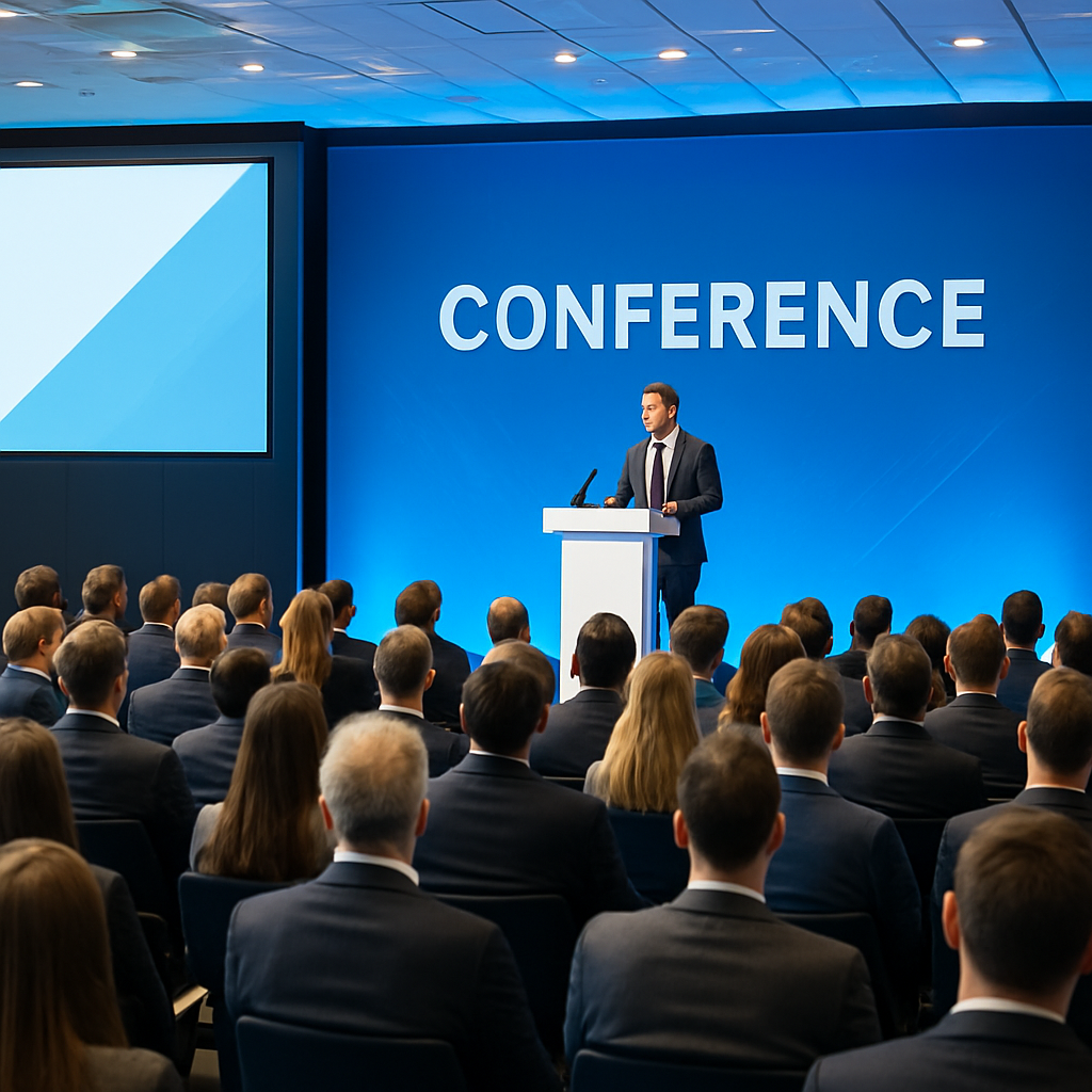 Séminaire annuel — Groupe bancaire