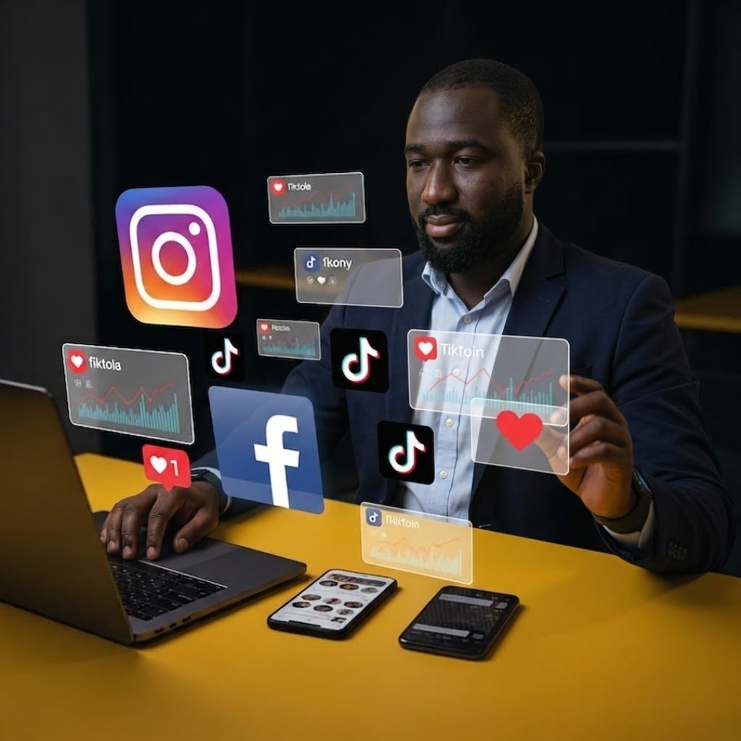Digital & Stratégie