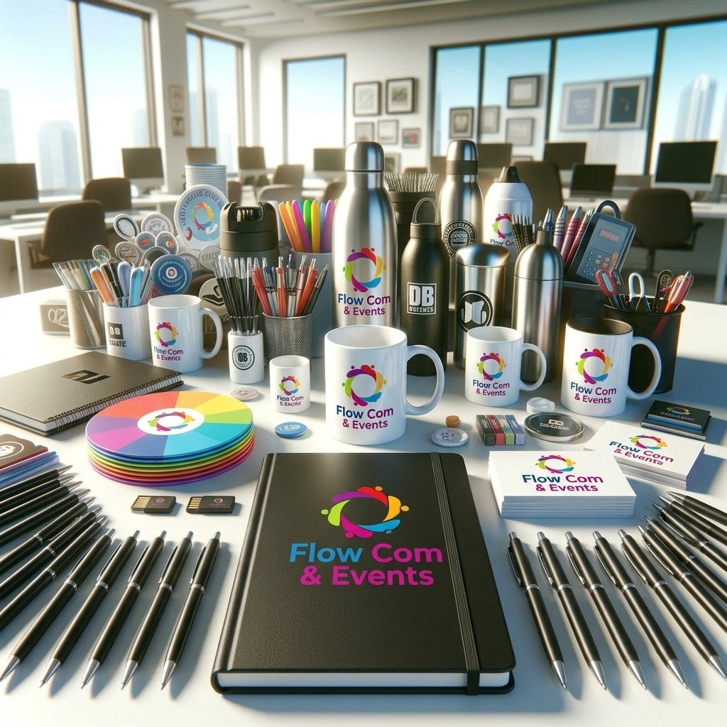 Objets Corporate & Goodies